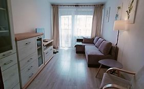 Apartament Mazury